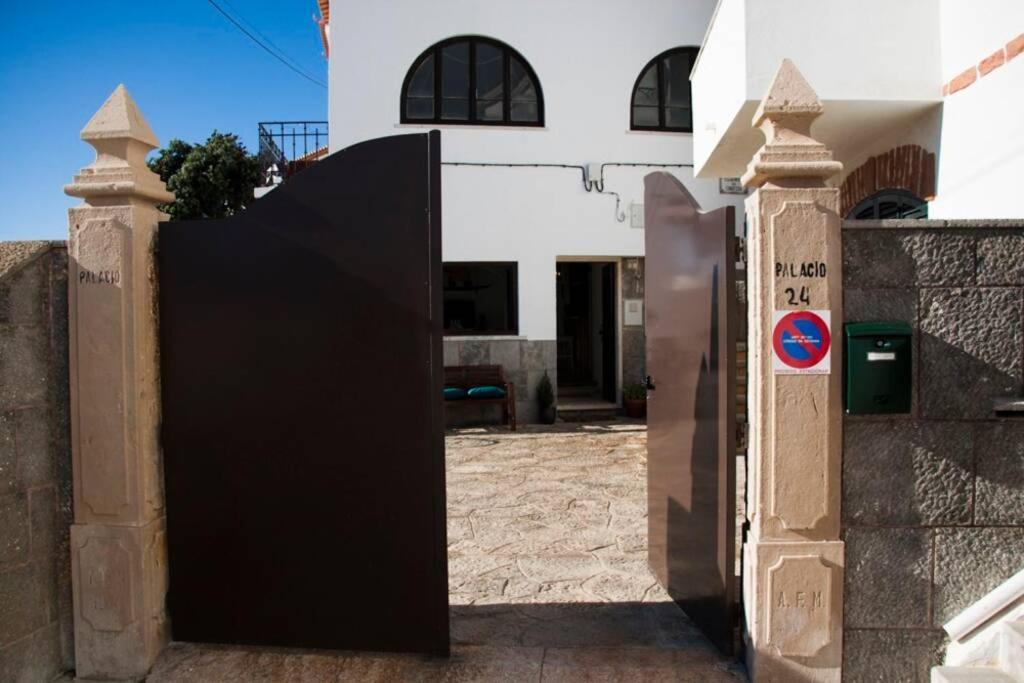 Um Lugar Ao Sol Beach House Azenhas Do Mar シントラ エクステリア 写真