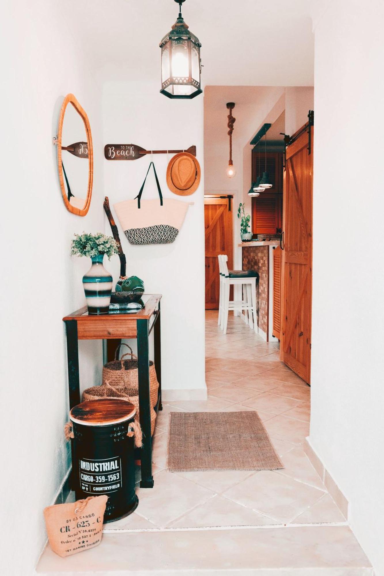 Um Lugar Ao Sol Beach House Azenhas Do Mar シントラ エクステリア 写真