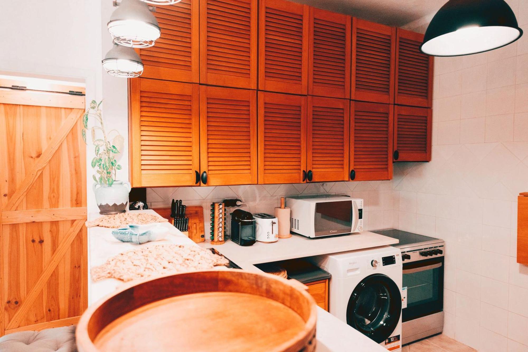 Um Lugar Ao Sol Beach House Azenhas Do Mar シントラ エクステリア 写真
