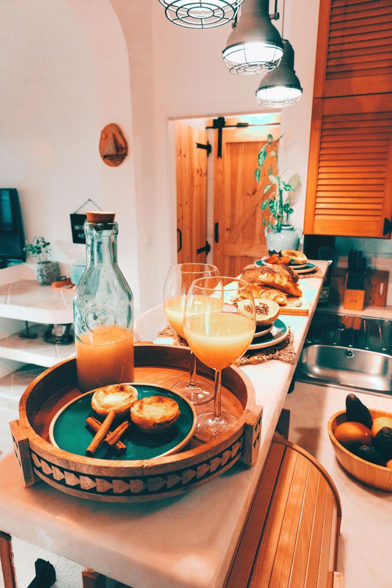 Um Lugar Ao Sol Beach House Azenhas Do Mar シントラ エクステリア 写真