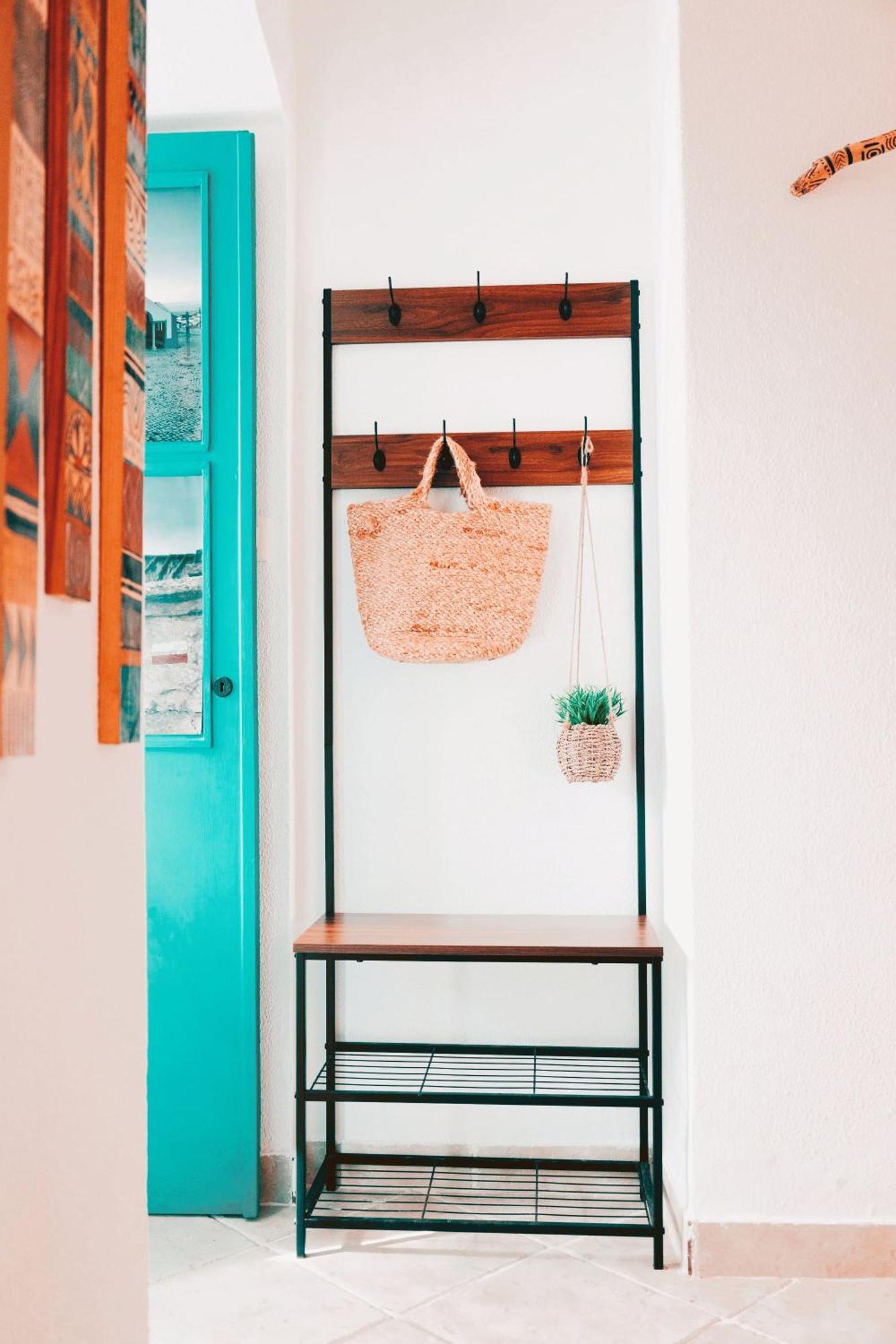 Um Lugar Ao Sol Beach House Azenhas Do Mar シントラ エクステリア 写真