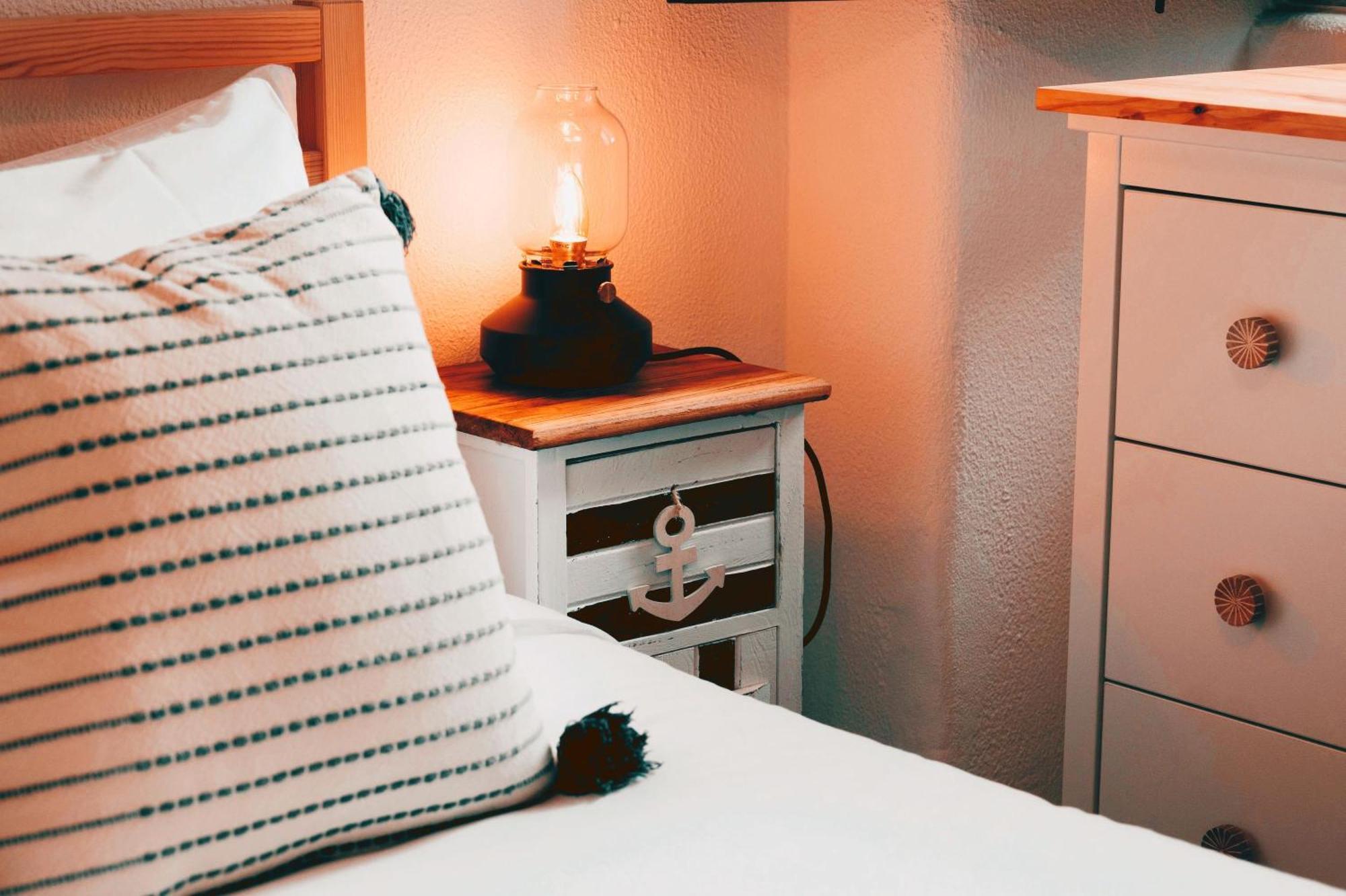 Um Lugar Ao Sol Beach House Azenhas Do Mar シントラ エクステリア 写真