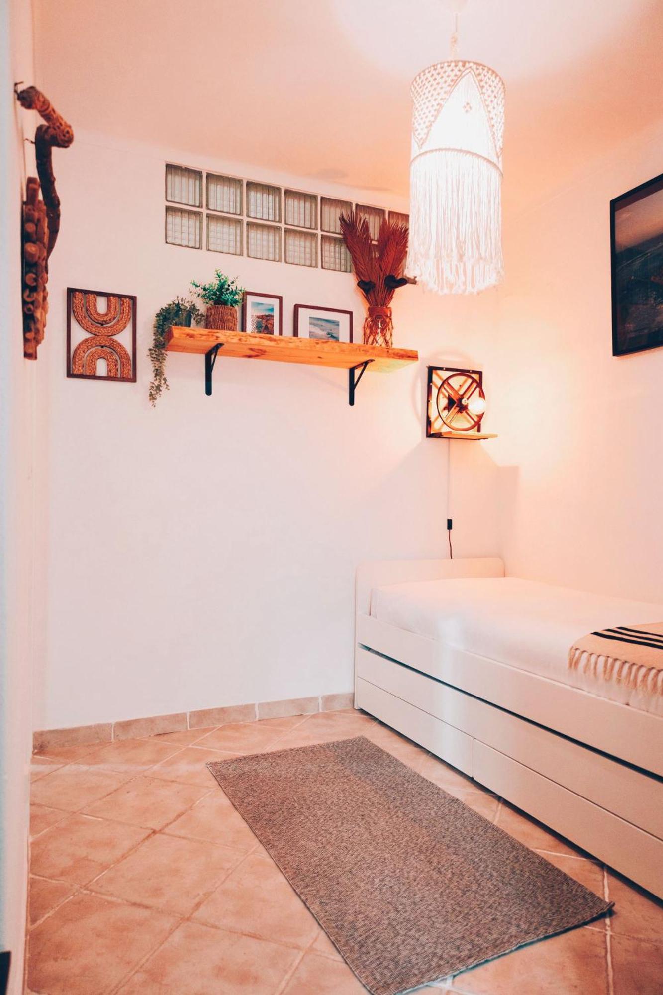 Um Lugar Ao Sol Beach House Azenhas Do Mar シントラ エクステリア 写真
