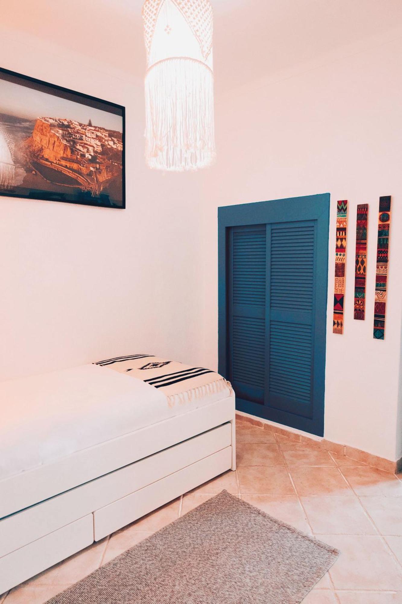 Um Lugar Ao Sol Beach House Azenhas Do Mar シントラ エクステリア 写真
